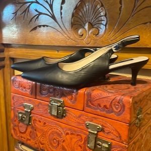 French Connection low heels